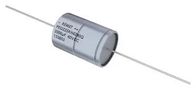 LEADED ALUMINIUM ELECTROLYTIC CAPACITORS PEG225KF4120ME1