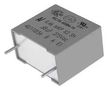 SUPPRESSION CAP, 0.47UF, X2, 275VAC R46KI3470DQP0K