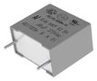 SUPPRESSION CAP, 4.7UF, X2, 275V R46KR447040M2M