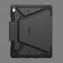 UAG Metropolis SE case for iPad Air 13&quot; 2024 with Apple Pencil holder - black, UAG 124472114040