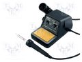Station: soldering; Station power: 50W; 250÷480°C; ESD SOLOMON SORNY ROONG PENSOL-SR976ESD