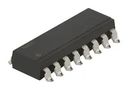 OPTOCOUPLER, TRANSISTOR, 2.5KV, SSOP-16 PS2811-4-F3-A