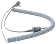GROUND CORD, DUAL-CONDUCTOR, 1.5M 2360
