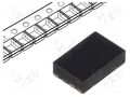 IC: EEPROM memory; 2kbEEPROM; I2C; 256x8bit; 1.7÷3.6V; 1MHz; uDFN8 MICROCHIP TECHNOLOGY AT24C02D-MAHM-T