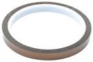 ESD GRID TAPE, 12MM, PER ROLL 154-0140