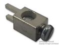 TERMINAL BLOCK, WIRE TO BRD, 1POS, 14AWG 360272