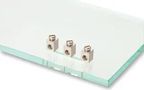 TERMINAL BLOCK, WIRE TO BRD, 1POS, 18AWG 360410