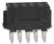 RECEPTACLE, 2MM,  8WAY DF11-8DS-2DSA(05)