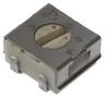 TRIMMER, POT, 500K, 20%, 1TURN, SMD 3314J-1-504E