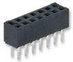 PCB RECEPTACLES 79107-7009