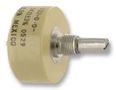 POTENTIOMETER, 2W, 10K 138B00103B05