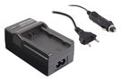 PATONA Charger for Fuji NP-W235 Fujifilm XT-4 XT4, PATONA 1695 4055655218955