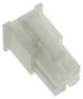 CONNECTOR HOUSING, RCPT, 4POS 39-01-3048