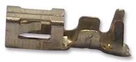 CONTACT, SOCKET, 28-22AWG, CRIMP, 2318HF 2318TF