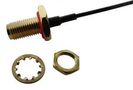 CABLE, U.FL - SMA, IP67, 100MM R-132G7210100CC