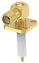 RF COAX CONN, R/A, SMA JACK, 50 OHM 2486508-1