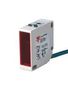 PHOTO SENSOR, 6M, RELAY, RETROREFLECTIVE PC50CNP06RP