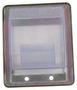 SEALING BOOT, SILICONE RUBBER CT1020