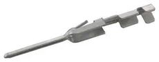 CONTACT, PIN, 26-22AWG, CRIMP 5-102095-4