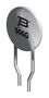 PTC RESETTABLE FUSE, ROUND, 220V CMF-RL25U-0