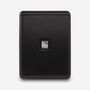 AMC 04 wall mount plastic loudspeaker, black, AMC 4779027627625