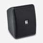 AMC 04 wall mount plastic loudspeaker, black, AMC 4779027627625