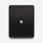 AMC 05 wall mount plastic loudspeaker, black, AMC 4779027627649