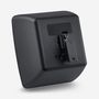AMC 05 wall mount plastic loudspeaker, black, AMC 05B 4779027627649