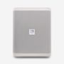 AMC 05 wall mount plastic loudspeaker, white, AMC 05W 4779027627632
