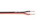 Tasker C102 2x1,50 divisible red&amp;black flat cable, Tasker 8010246014114