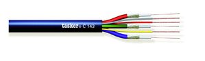 Tasker C143 3x75+3x0,12 cable, Tasker