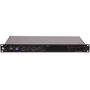 AMC A 200 two channel professional power amplifier, AMC 4779027621210