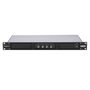 AMC AMP 4X500 professional 4 channel installation amplifier, AMC 4779027627441