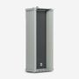 AMC COM 20 column loudspeaker (grey aluminum), AMC 4779027622514