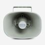 AMC HQ 15 horn loudspeaker (white), AMC 4779027621470