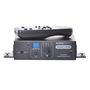 AMC iComC 2X20 2 channel small size D-class stereo amplifier with RS232 control, AMC ICOMC2x20 4779027621999