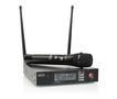 AMC iLive 2 wireless set with handheld microphone (606-621 MHz), AMC 4779027621623