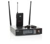 AMC iLive 2 Lavalier wireless microphone set (606-621MHz), AMC 4779027621708