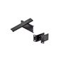 AMC iLive MB 12X2 receiver mounting brackets, AMC