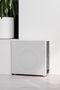 AMC CSUB Compact active subwoofer, white, AMC 4779027628929