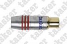 Tasker SP 70 TV connector, Tasker 8010246009516