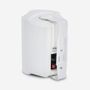 AMC VIVA3 302WT cabinet loudspeaker (white), AMC 4779027623016