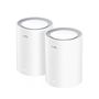 Wi-Fi Mesh system Cudy M3600 (2 pcs.) CUDYM36002P