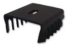 HEAT SINK, TO-220, 17┬░C/W TV1505