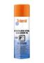 CLEANER, DEGREASER, AEROSOL, 500ML STAINLESS STEEL CLEANER FG, 500ML