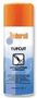 LUBRICANT, CUTTING, METAL, AEROSOL/400ML TUFCUT SPRAY, 400ML