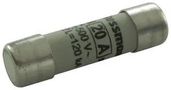 FUSE, 20A, 10X38, 500V C10G20