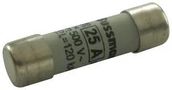 FUSE, 25A, 10X38, 500V C10G25