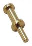 TEST PIN, PCB, 1.0MM, PK100 TEST-22