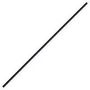 WELDING ROD, ABS PLASTIC, APPROX 38,PK38 074210